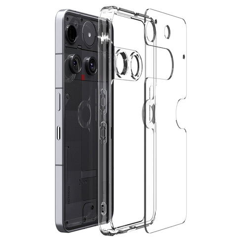 Spigen Nothing Phone (3) Case - Ultra Hybrid